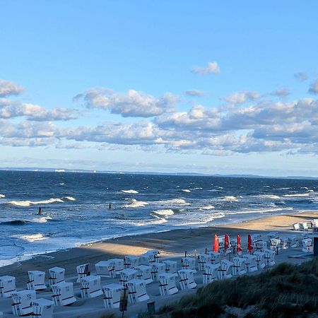 Ferienappartement Ueckeritz Usedom Esterno foto